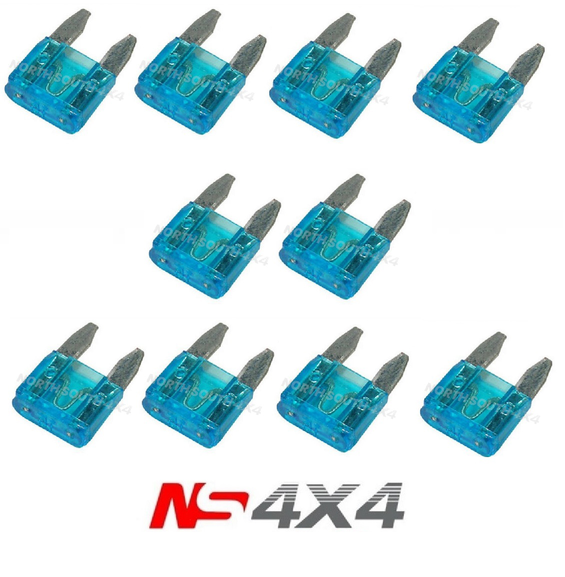 Ns4x4