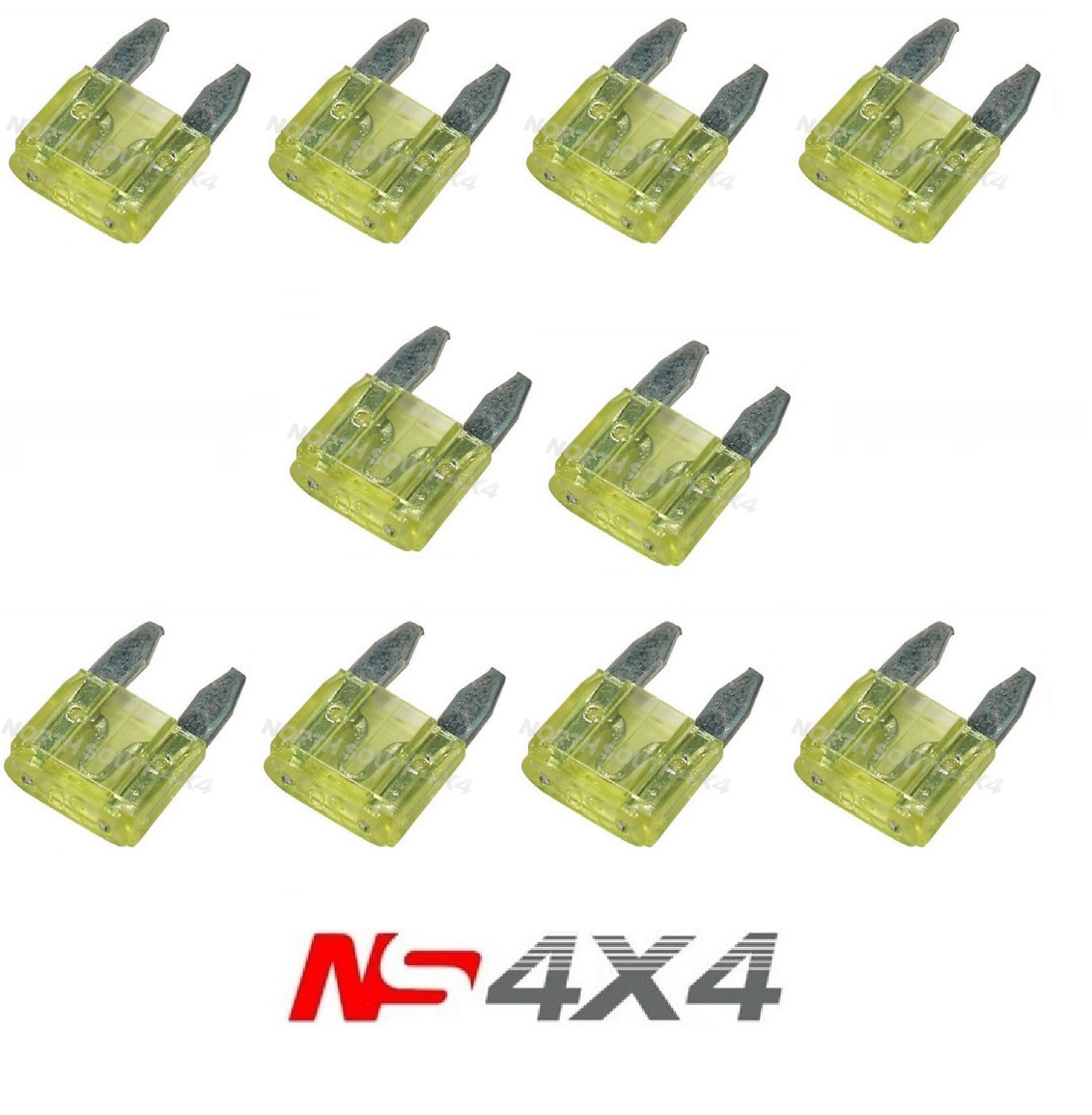 Ns4x4