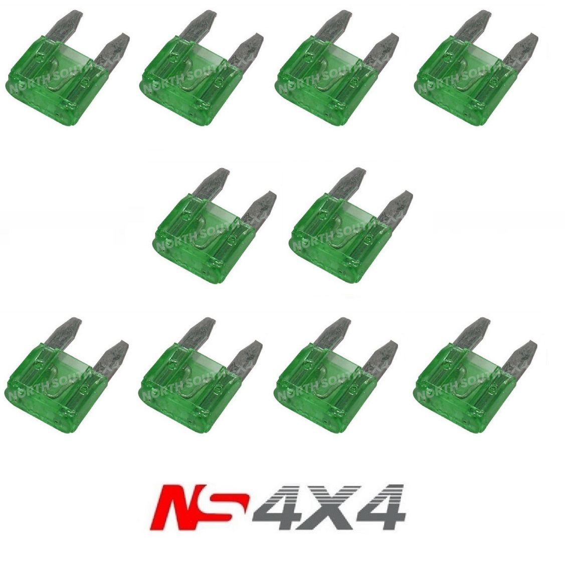 Ns4x4