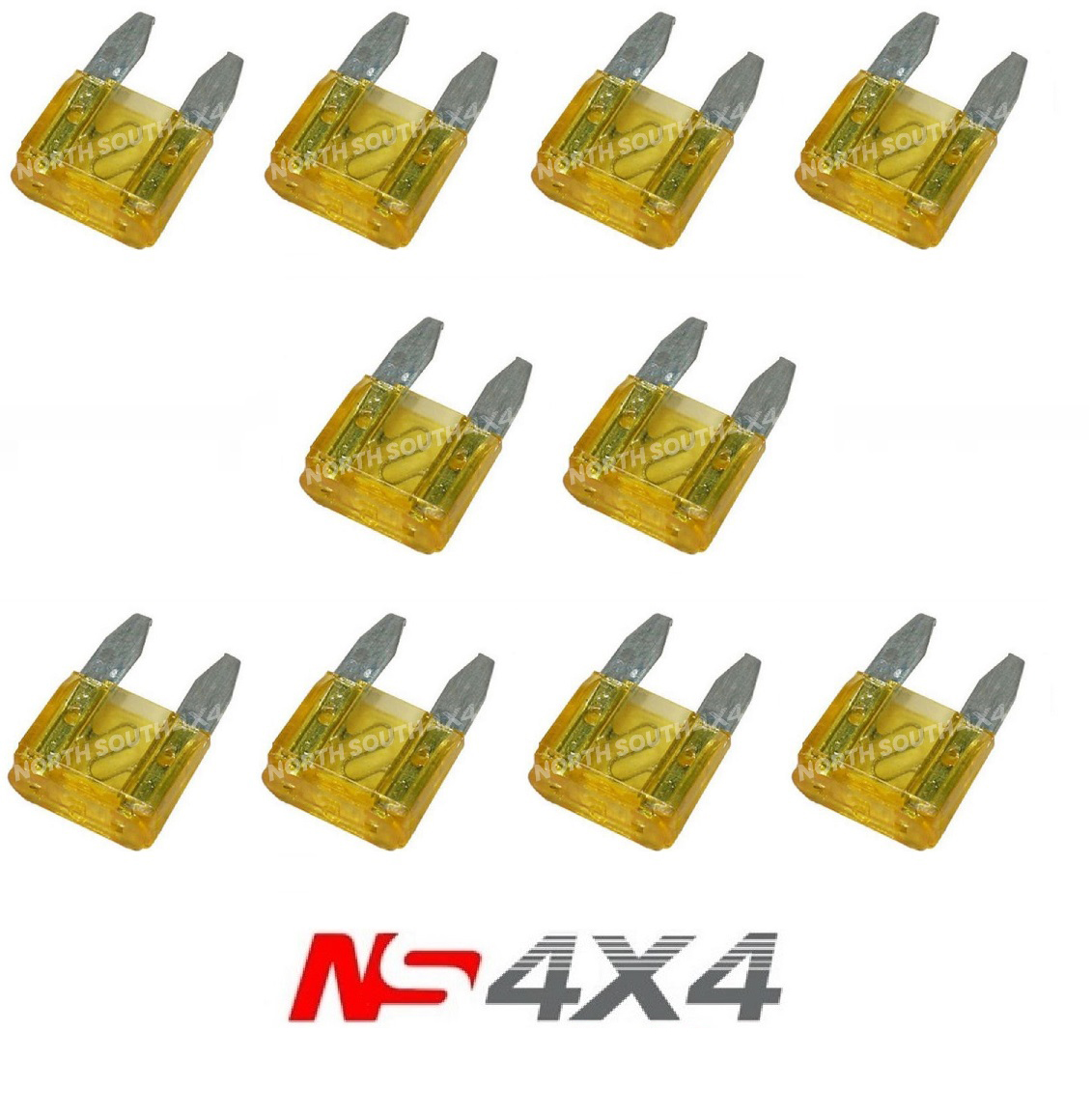 Ns4x4