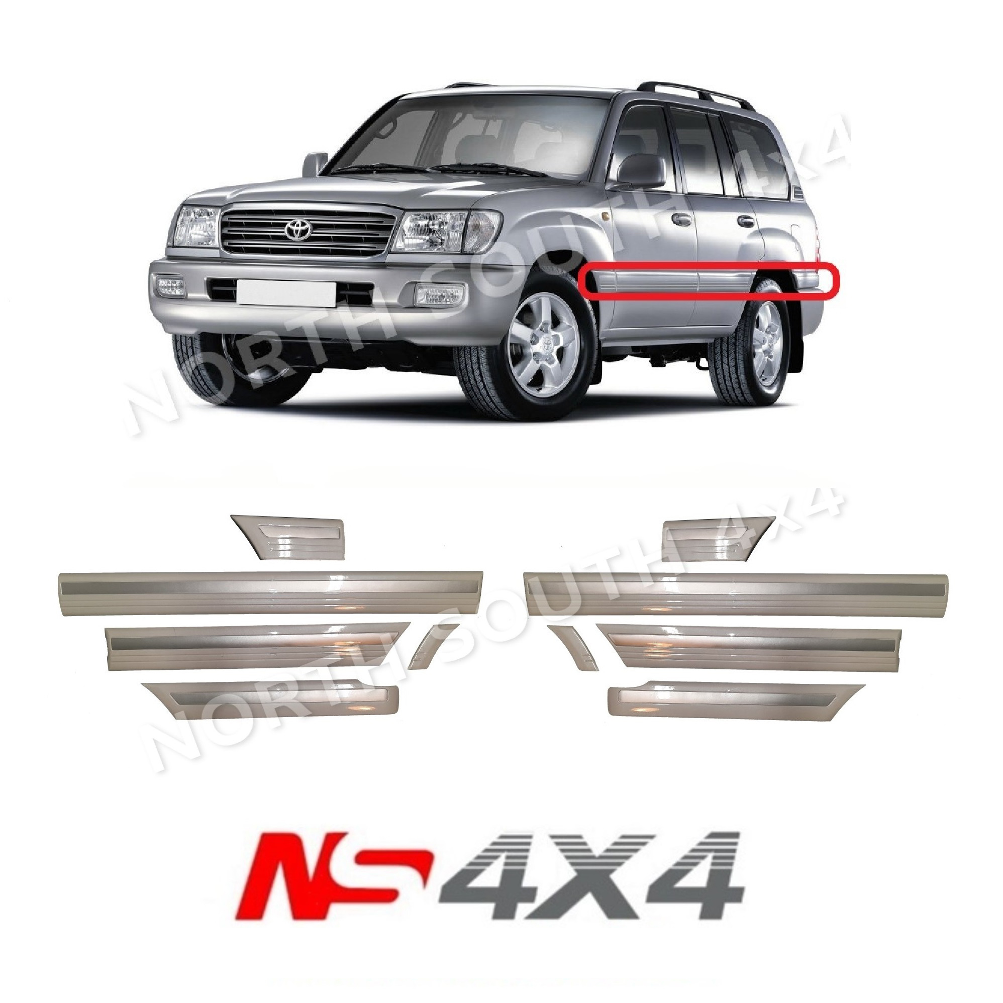 Ns4x4