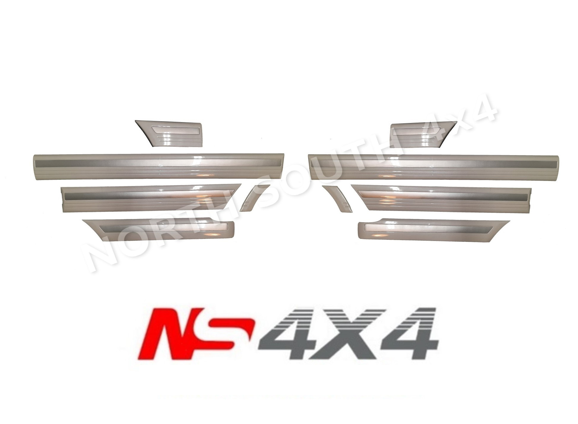 Ns4x4