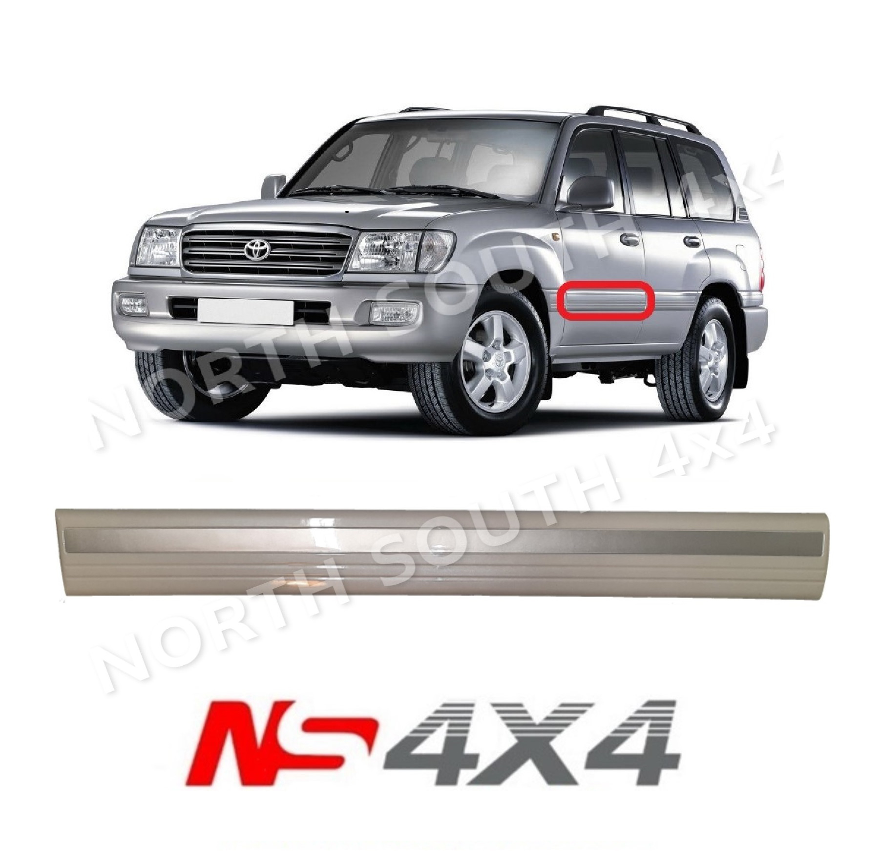 Ns4x4