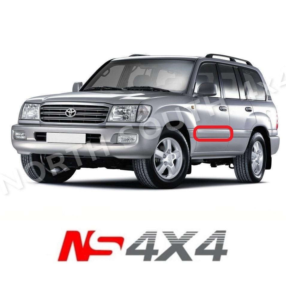 Ns4x4