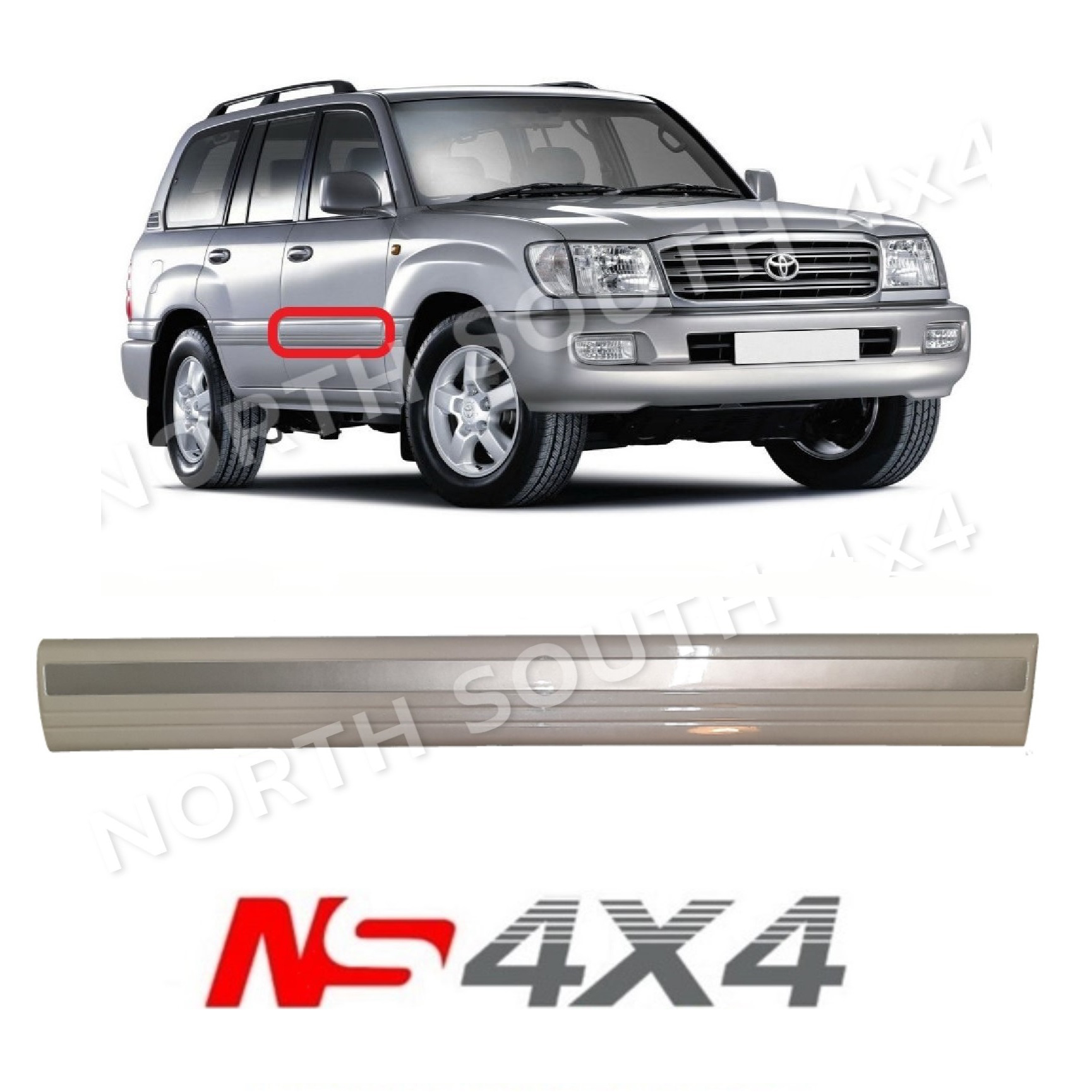 Ns4x4