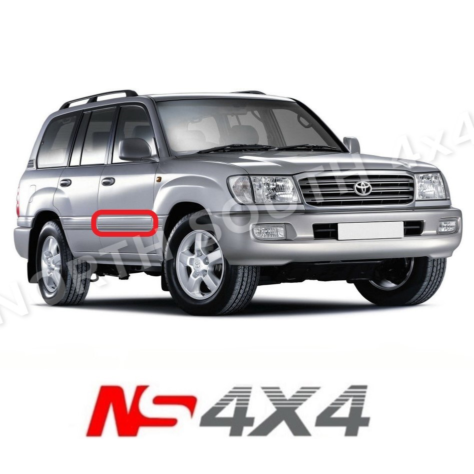 Ns4x4