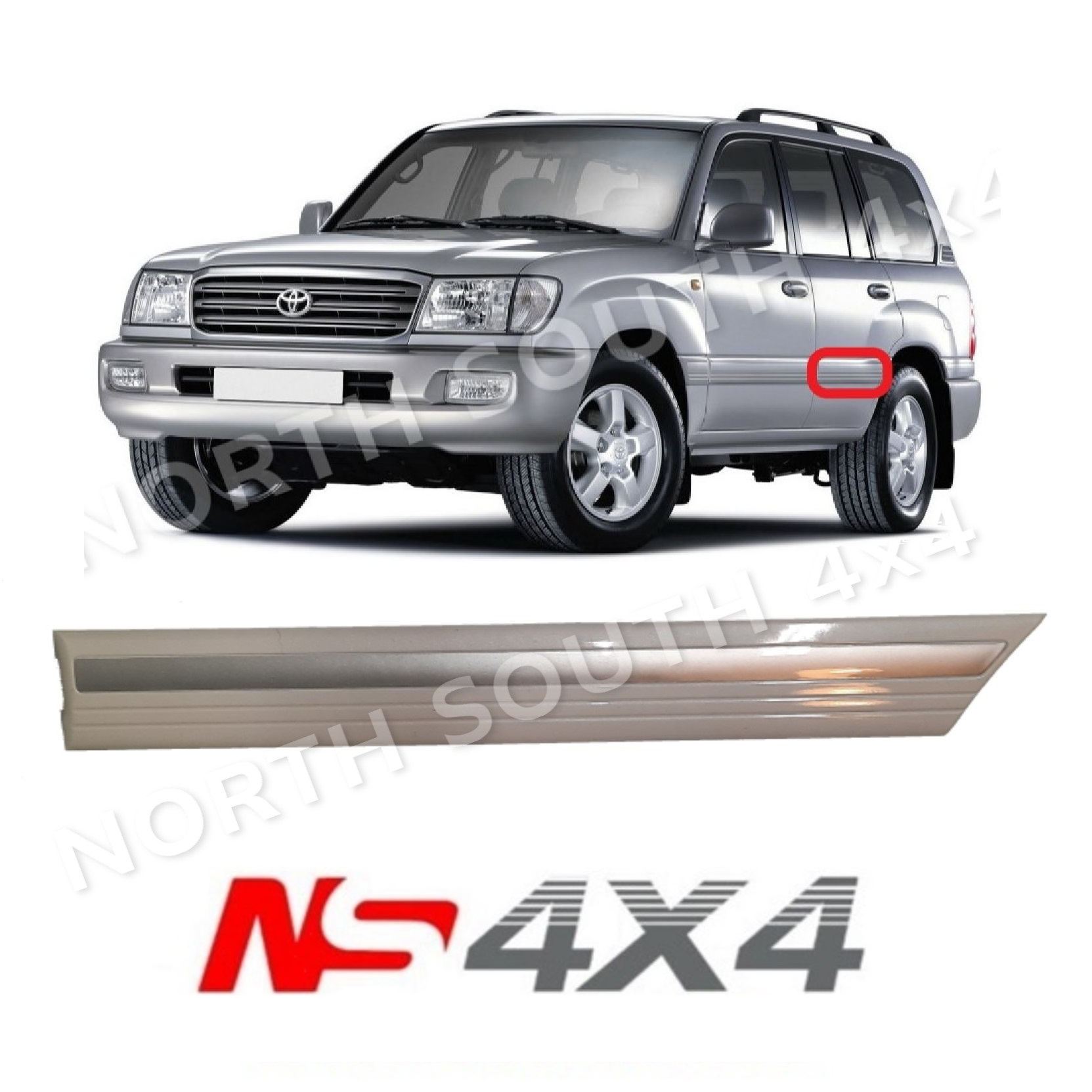 Ns4x4