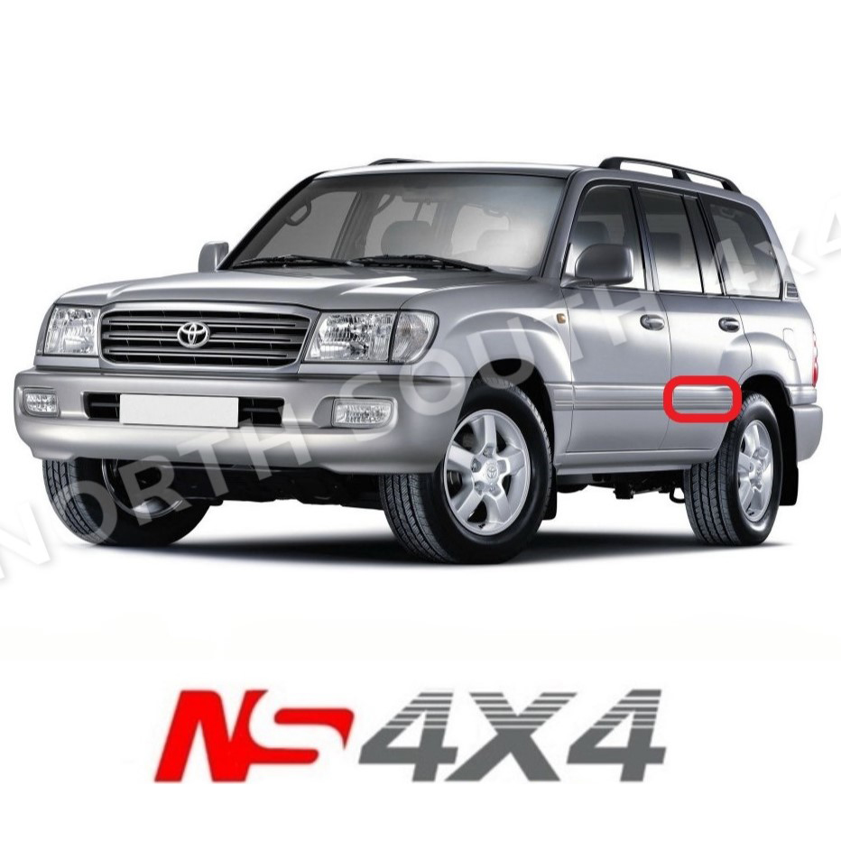 Ns4x4