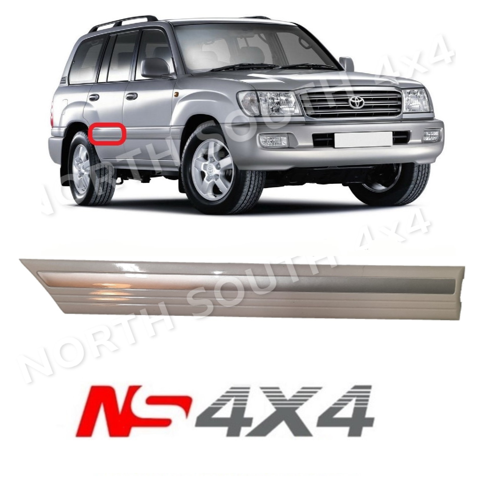 Ns4x4