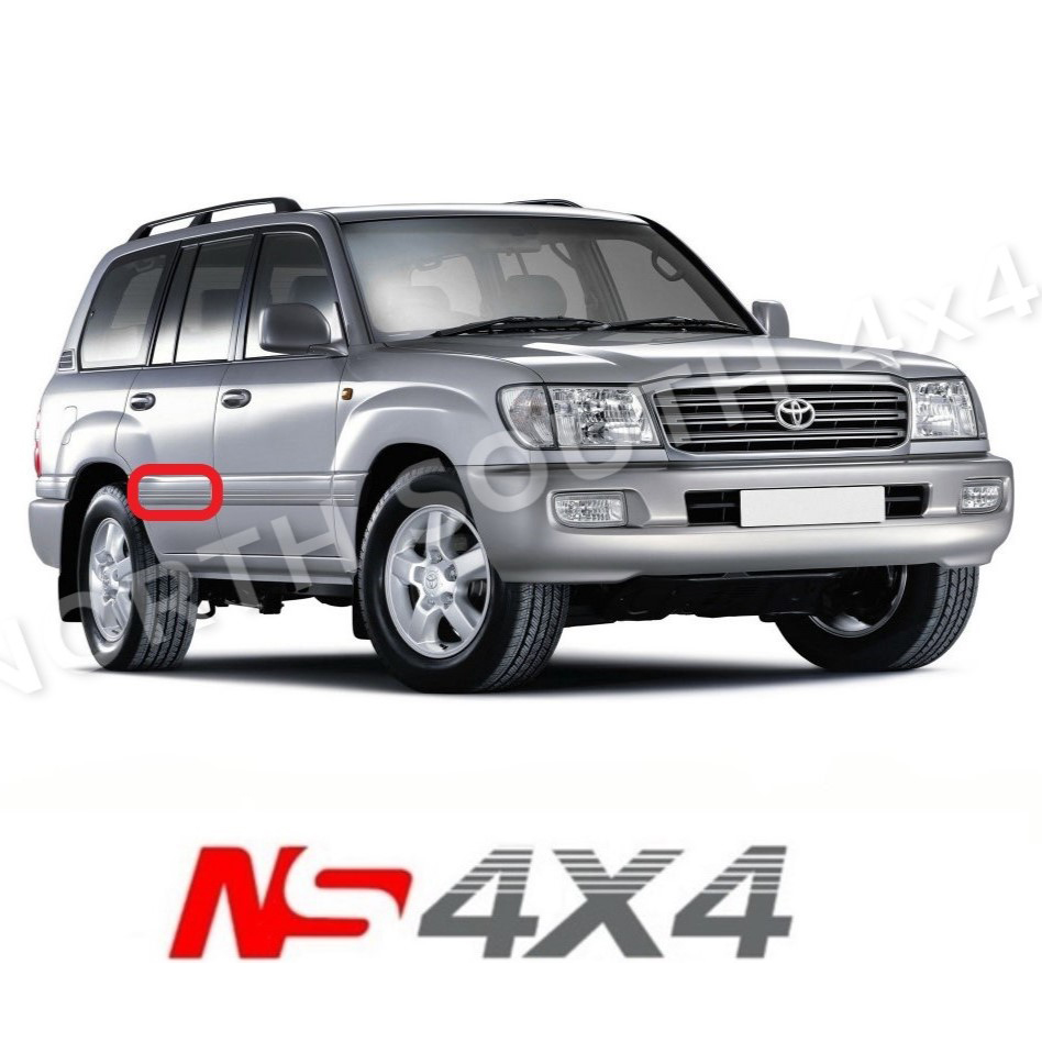 Ns4x4