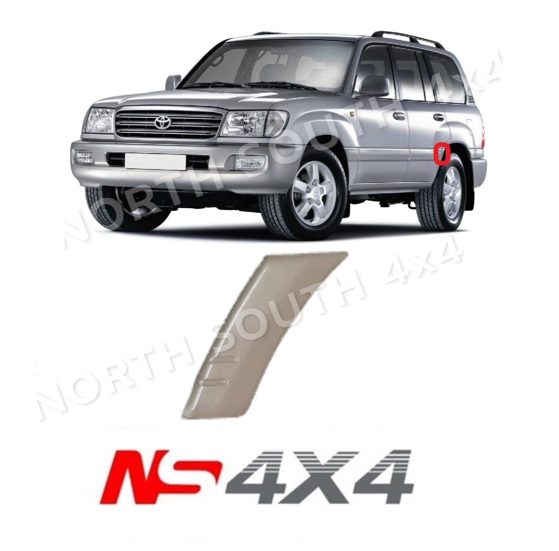 Ns4x4