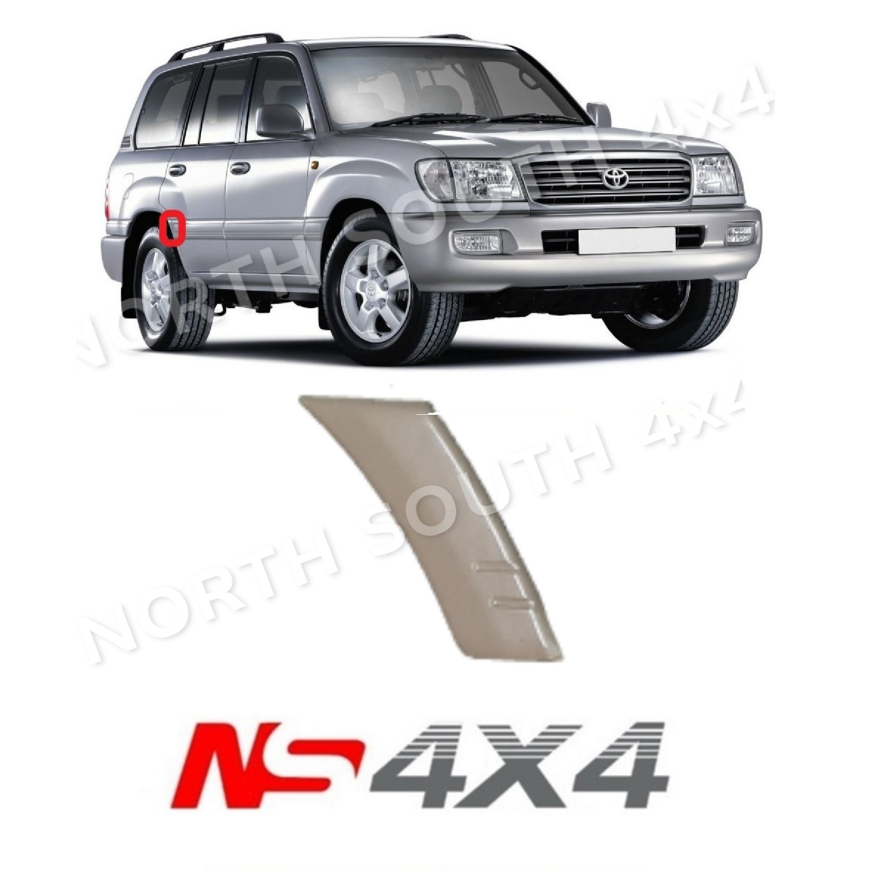 Ns4x4