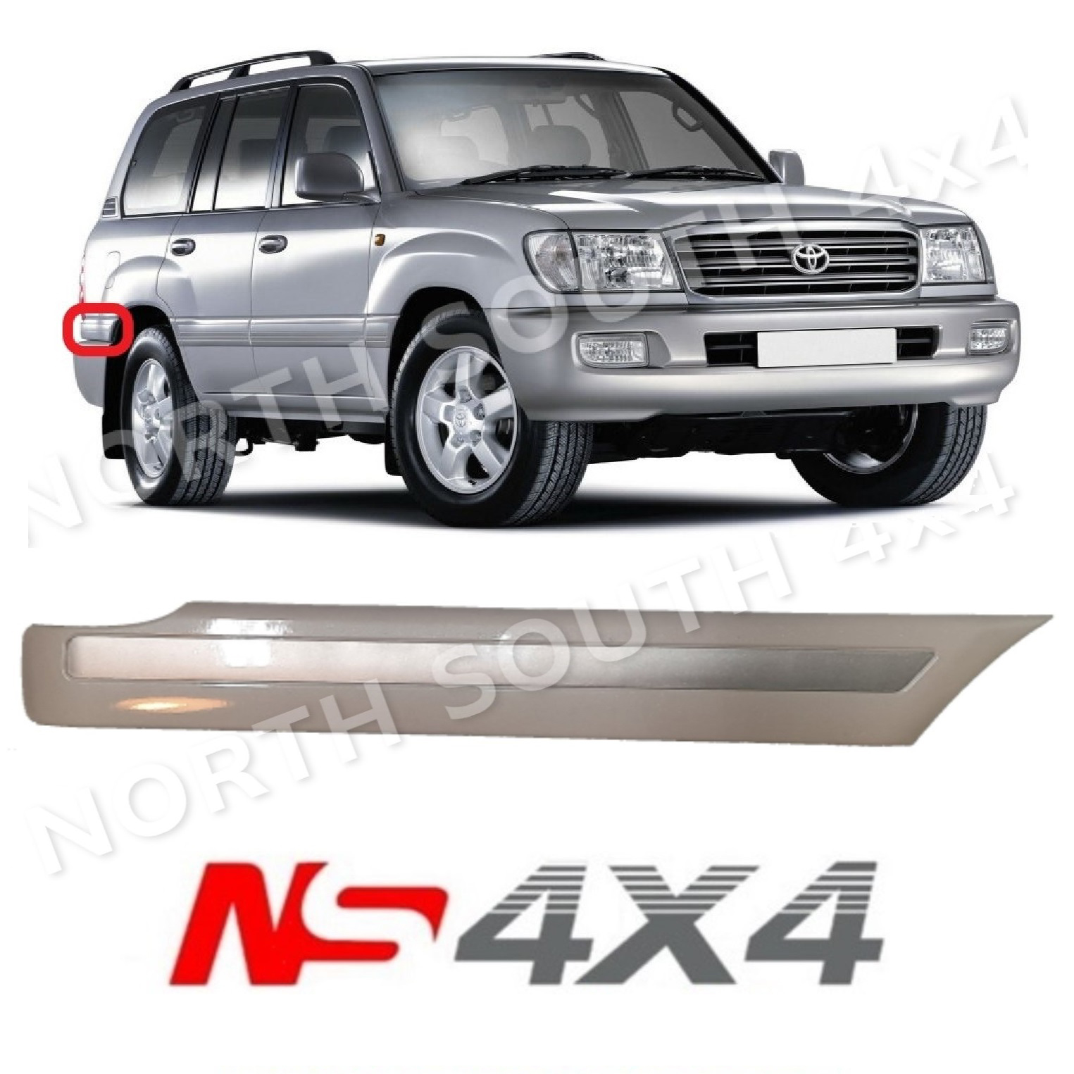 Ns4x4