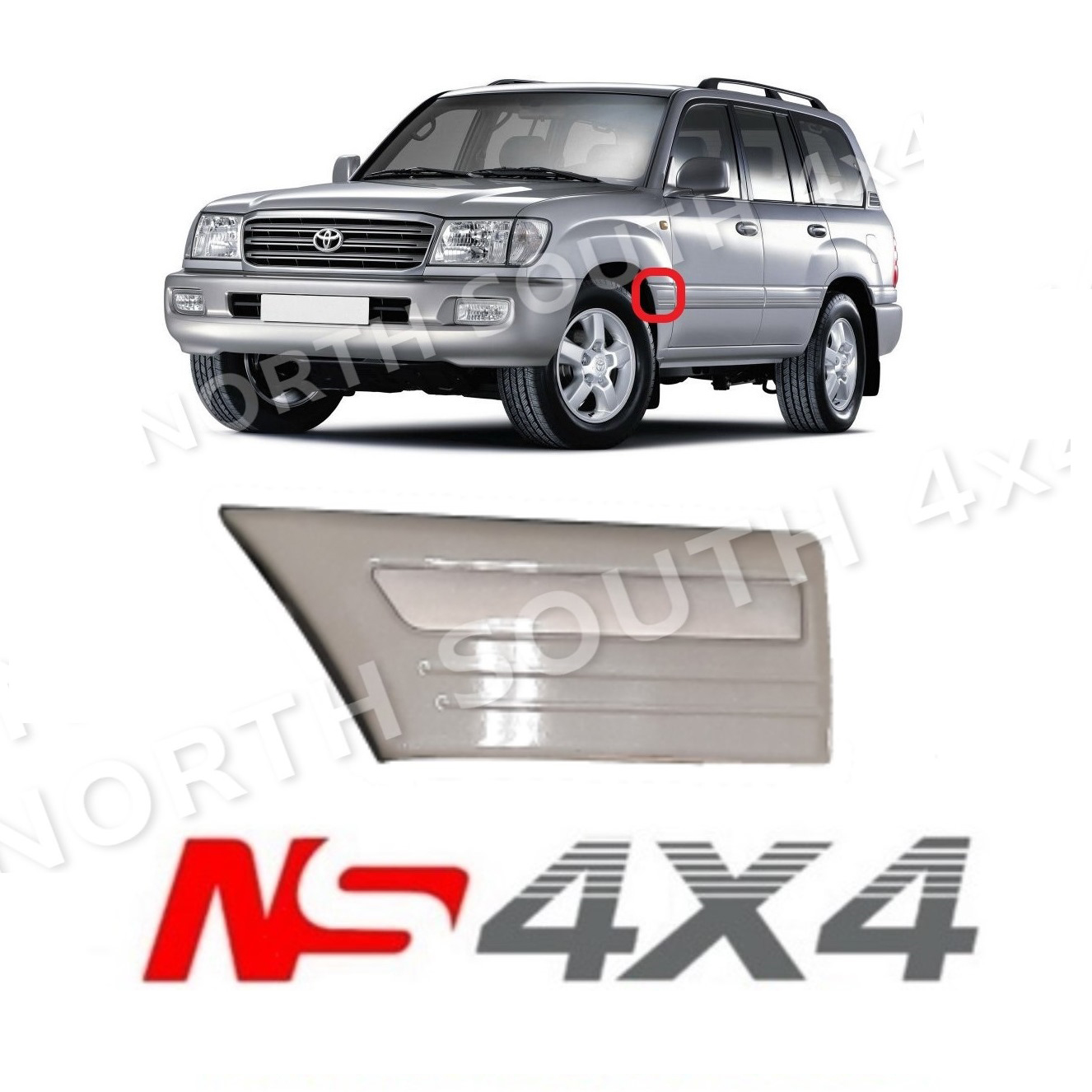 Ns4x4