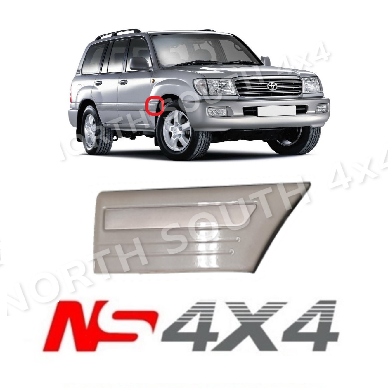 Ns4x4