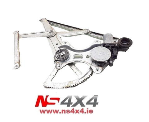 Ns4x4