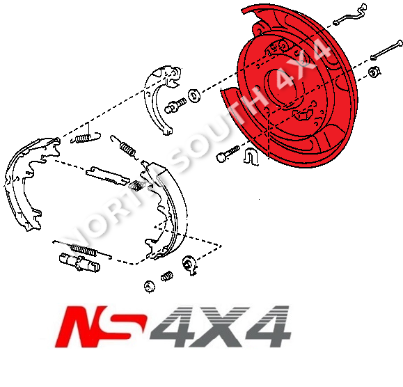 Ns4x4