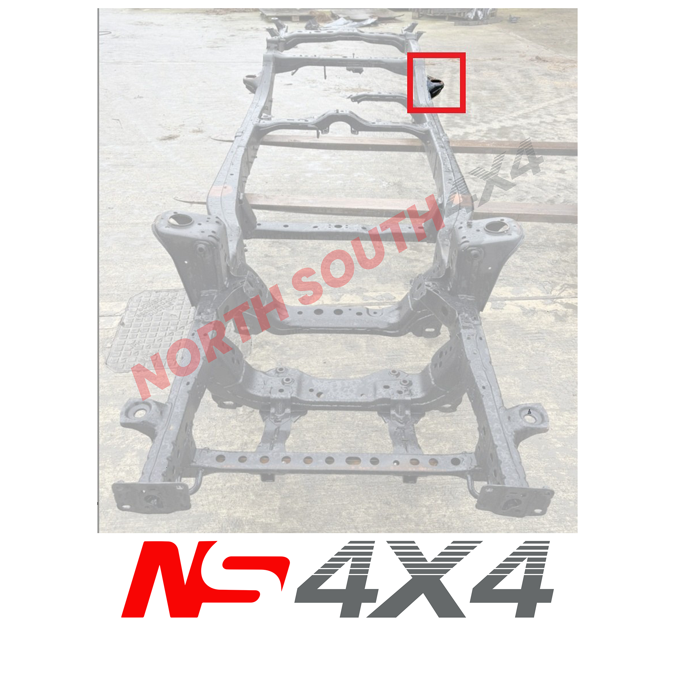 Ns4x4