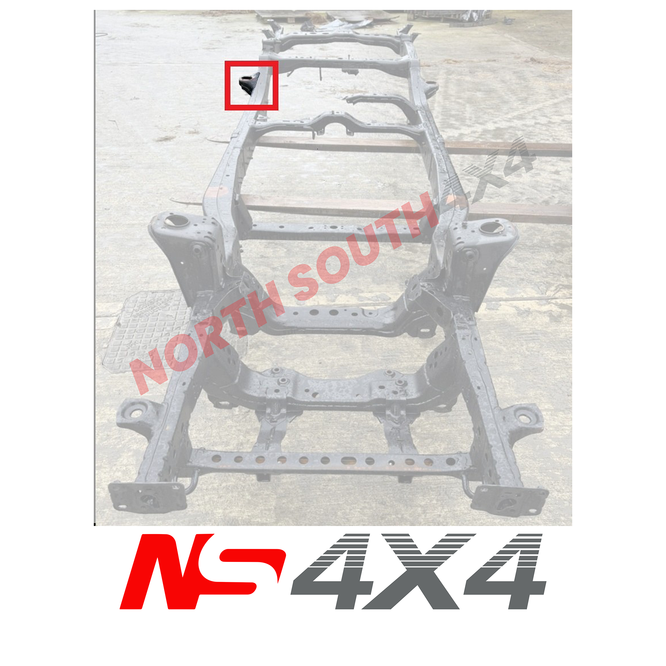 Ns4x4