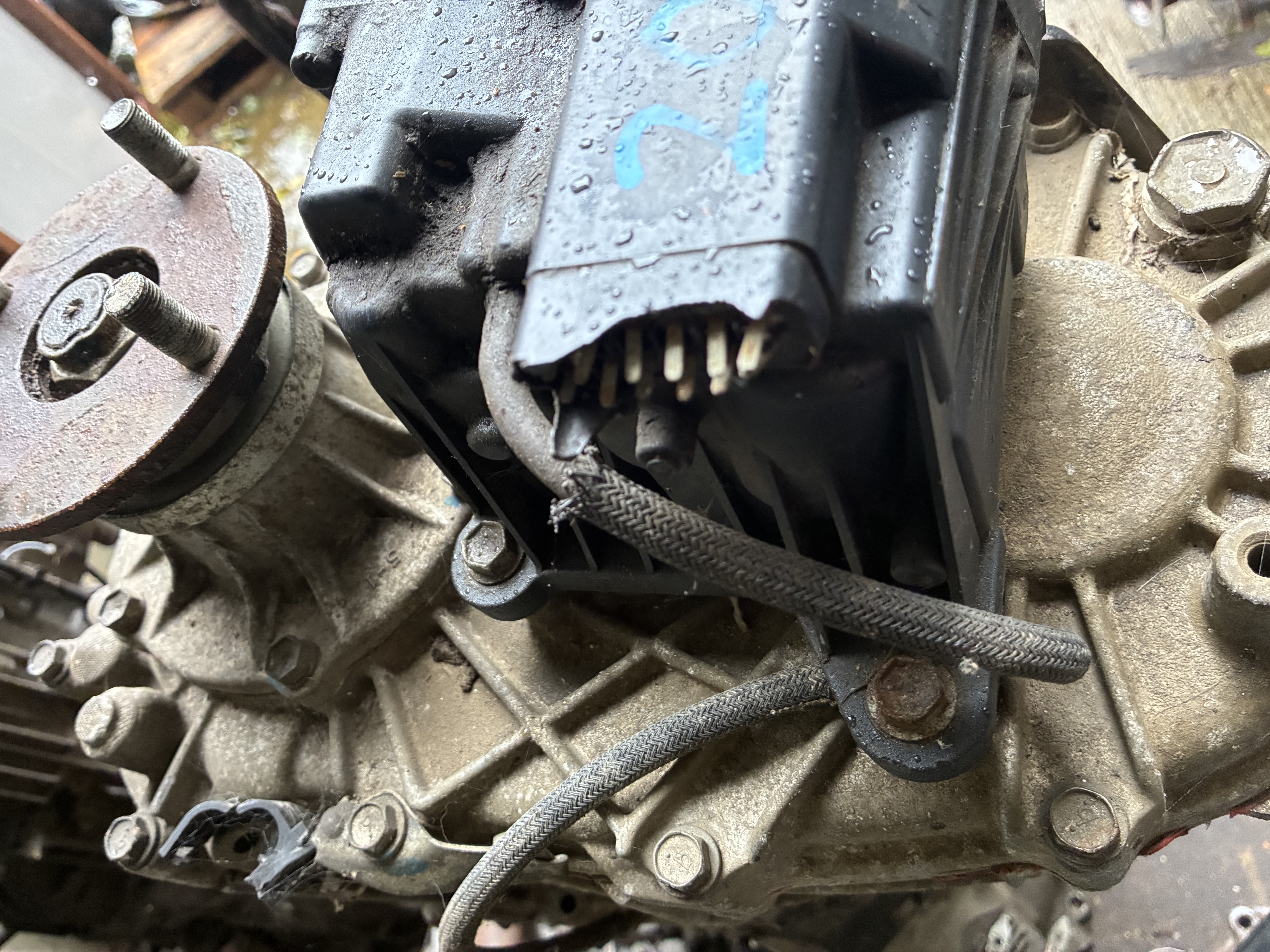Ns4x4
