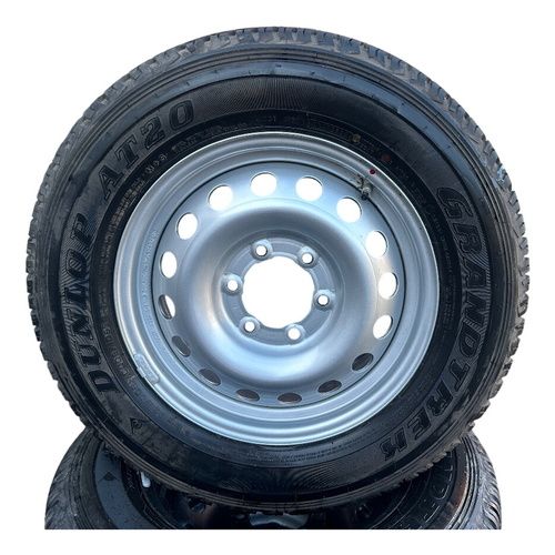 Ns4x4