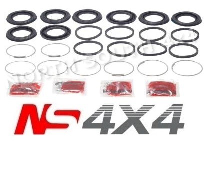 Ns4x4