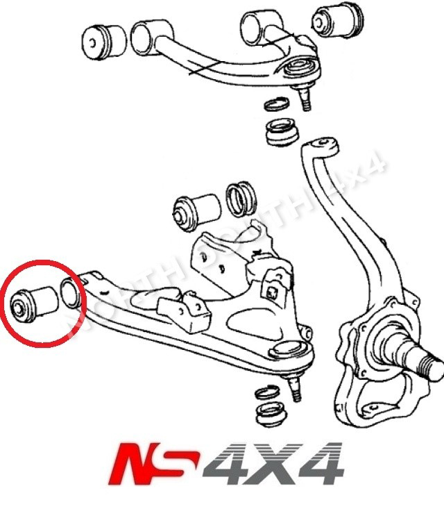 Ns4x4