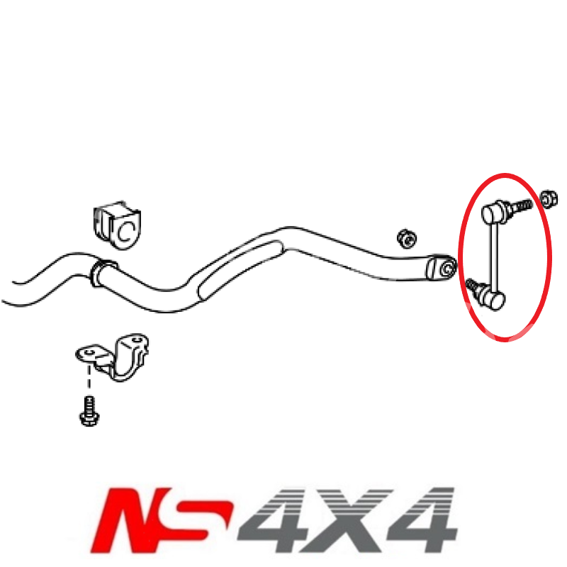 Ns4x4