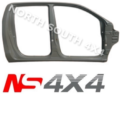 Ns4x4