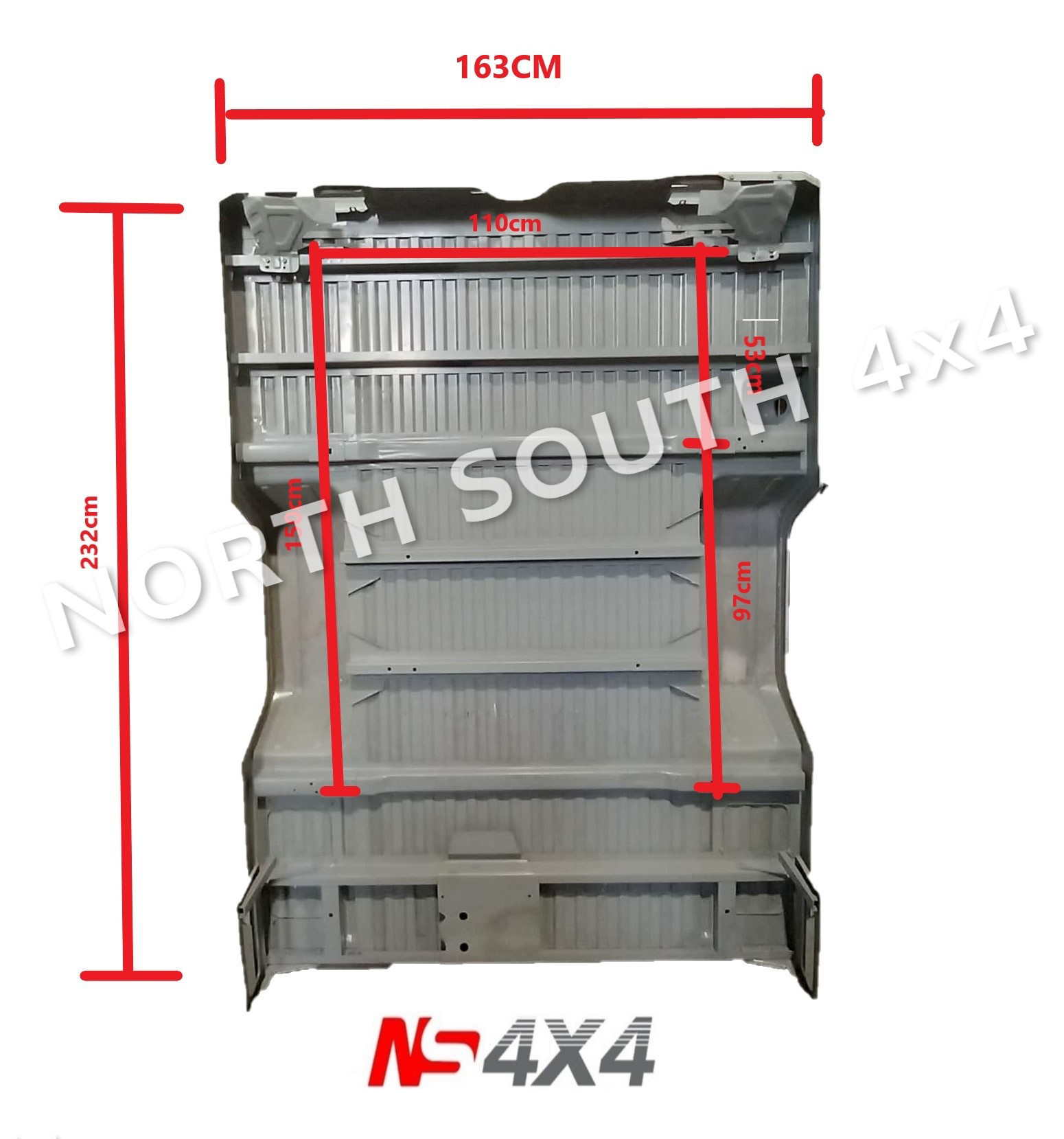 Ns4x4