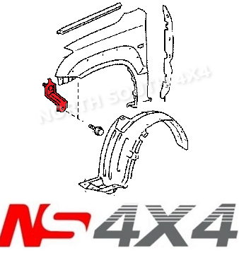 Ns4x4