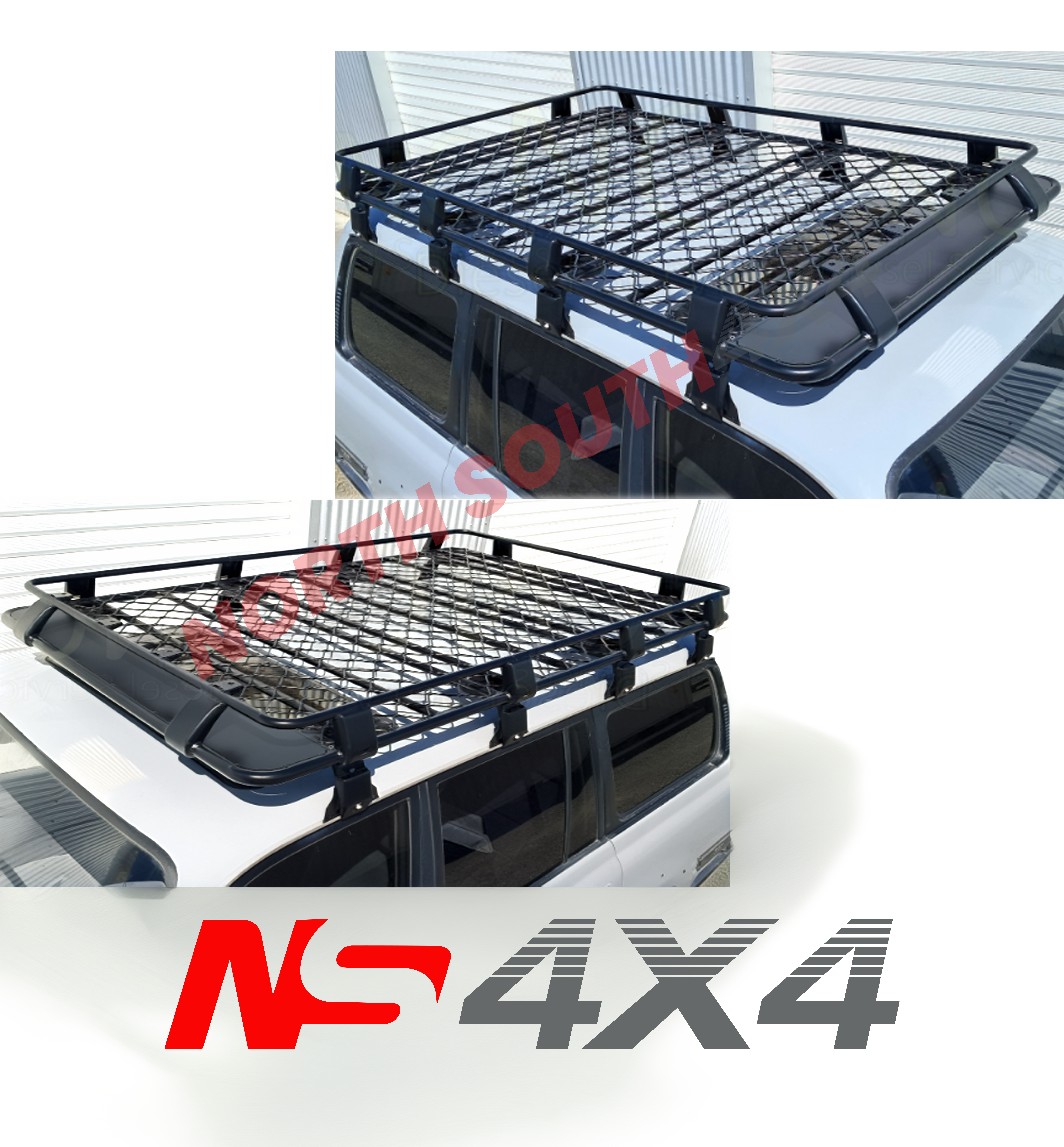 Ns4x4
