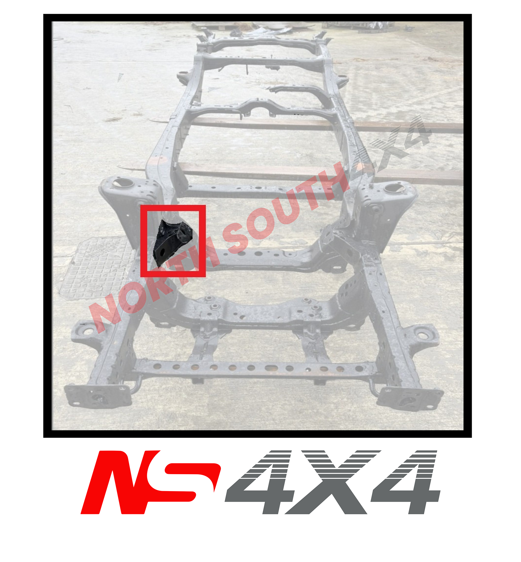 Ns4x4