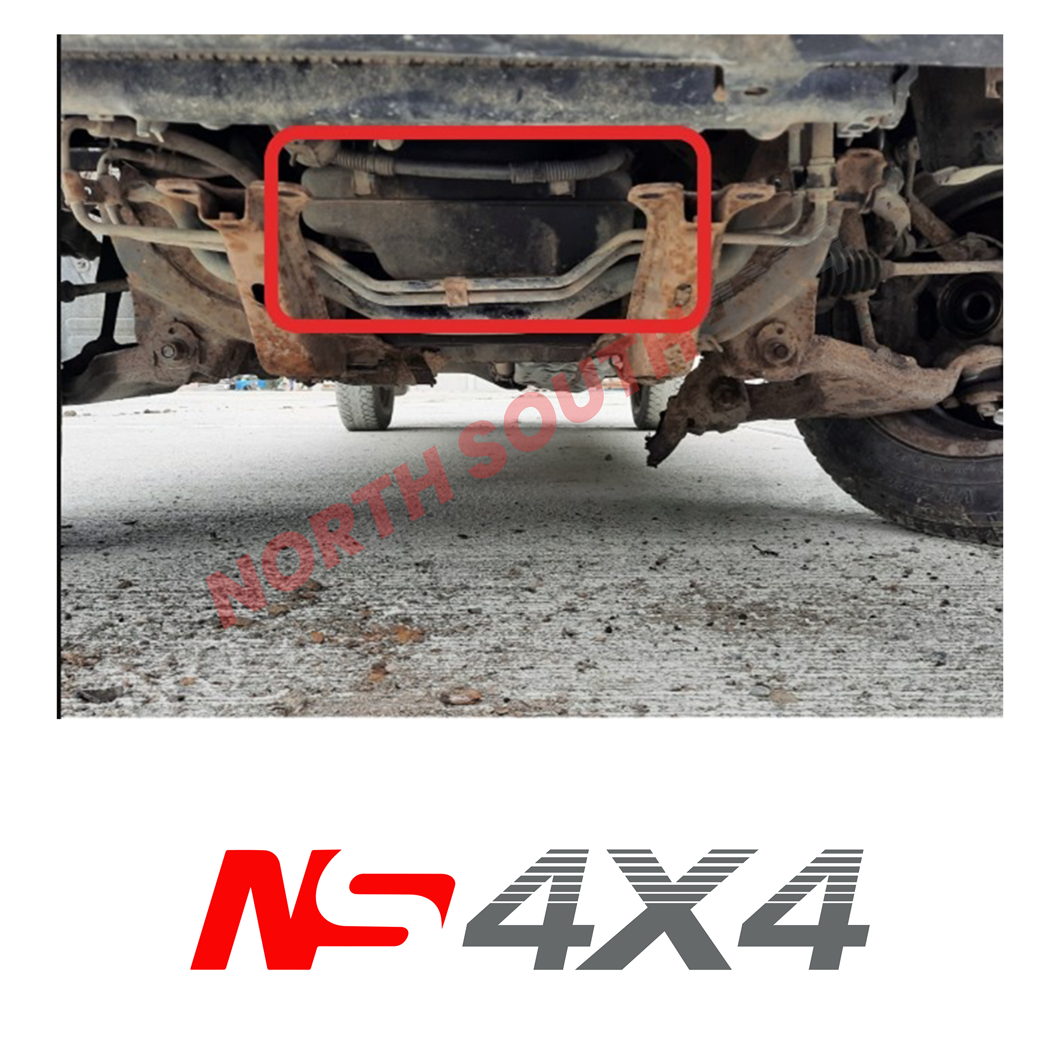 Ns4x4