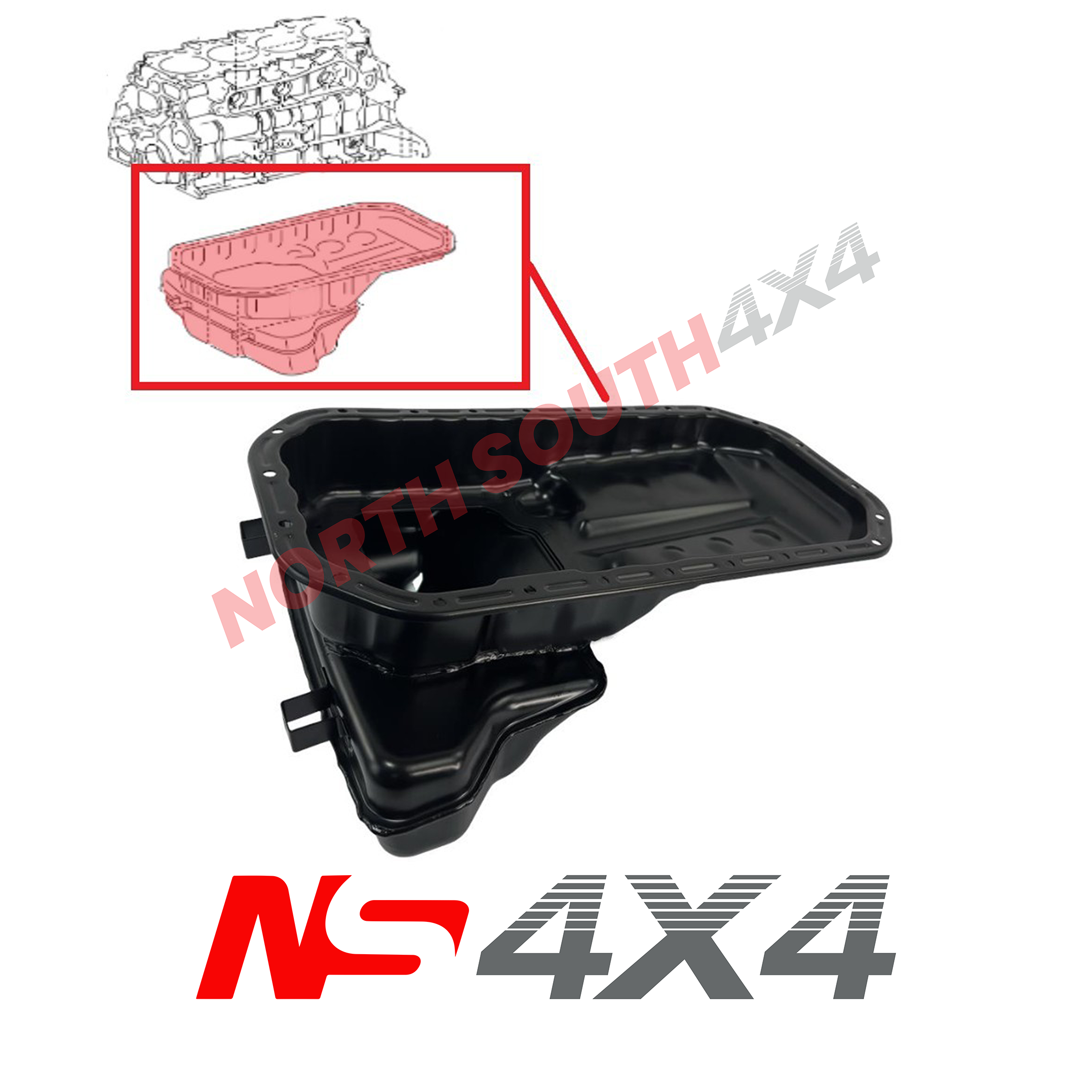 Ns4x4