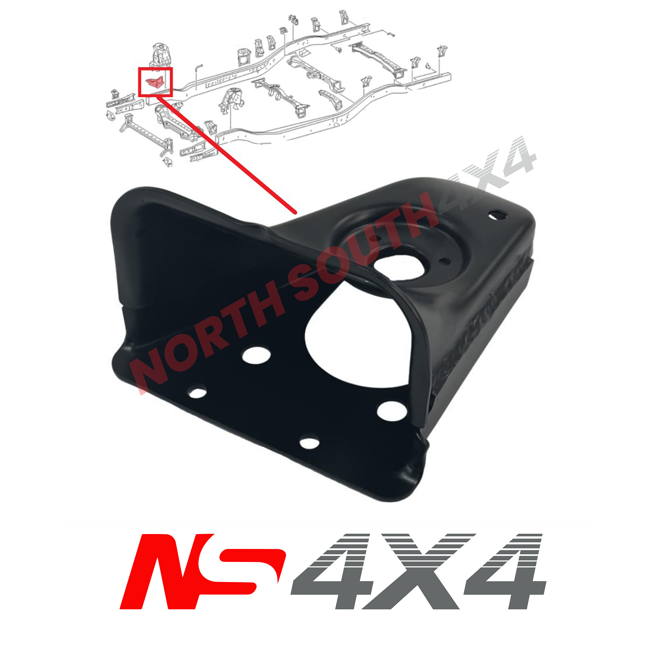 Ns4x4