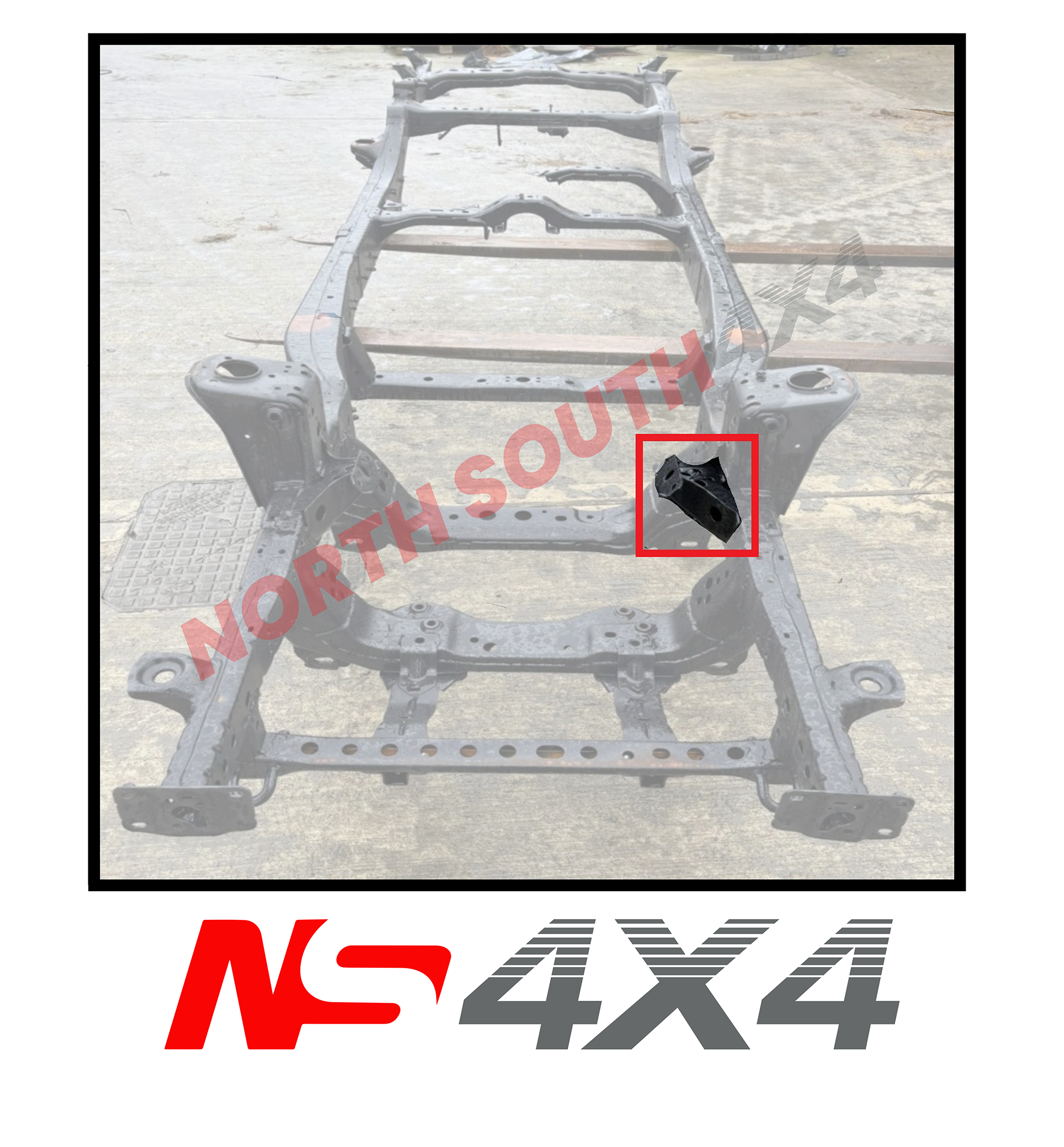 Ns4x4