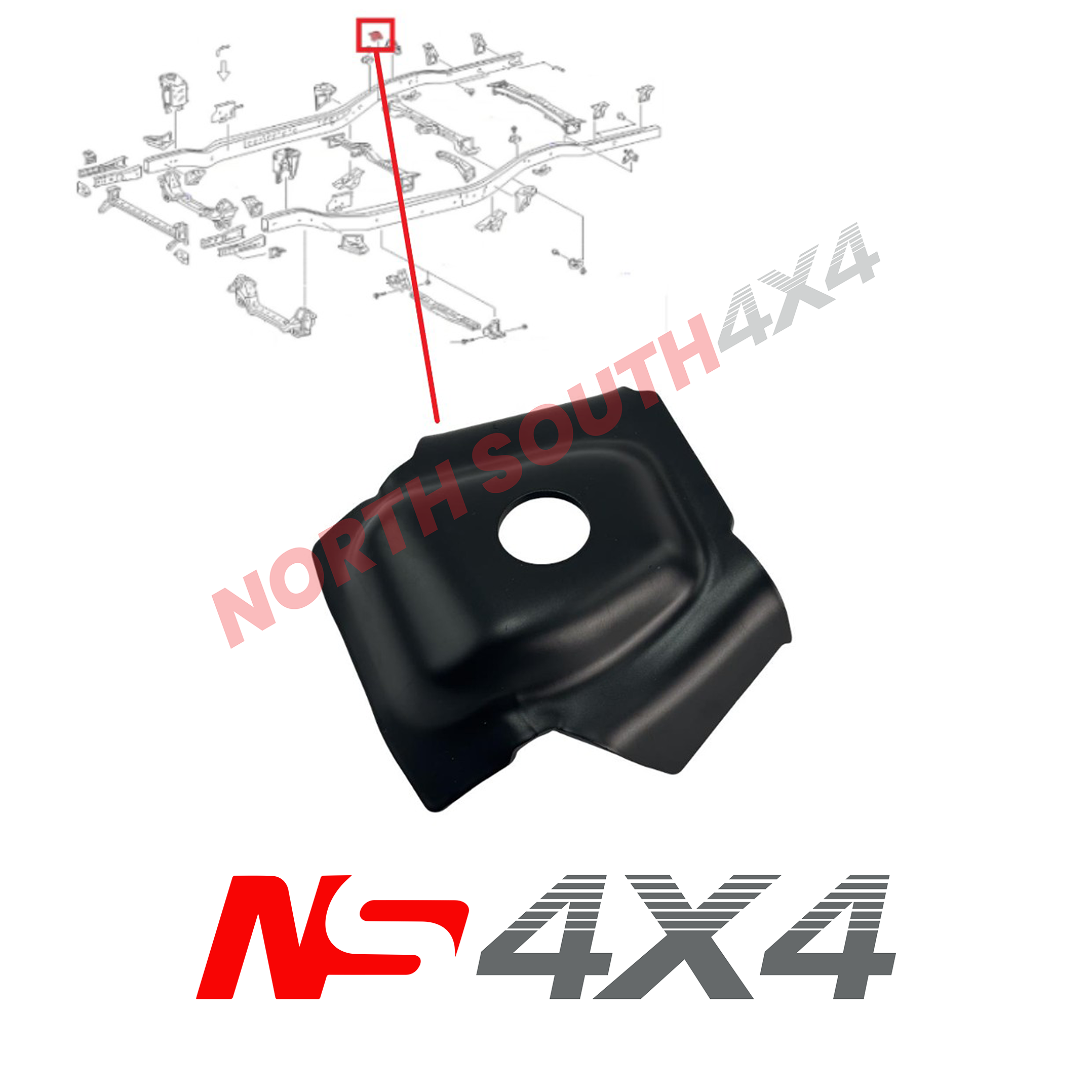 Ns4x4