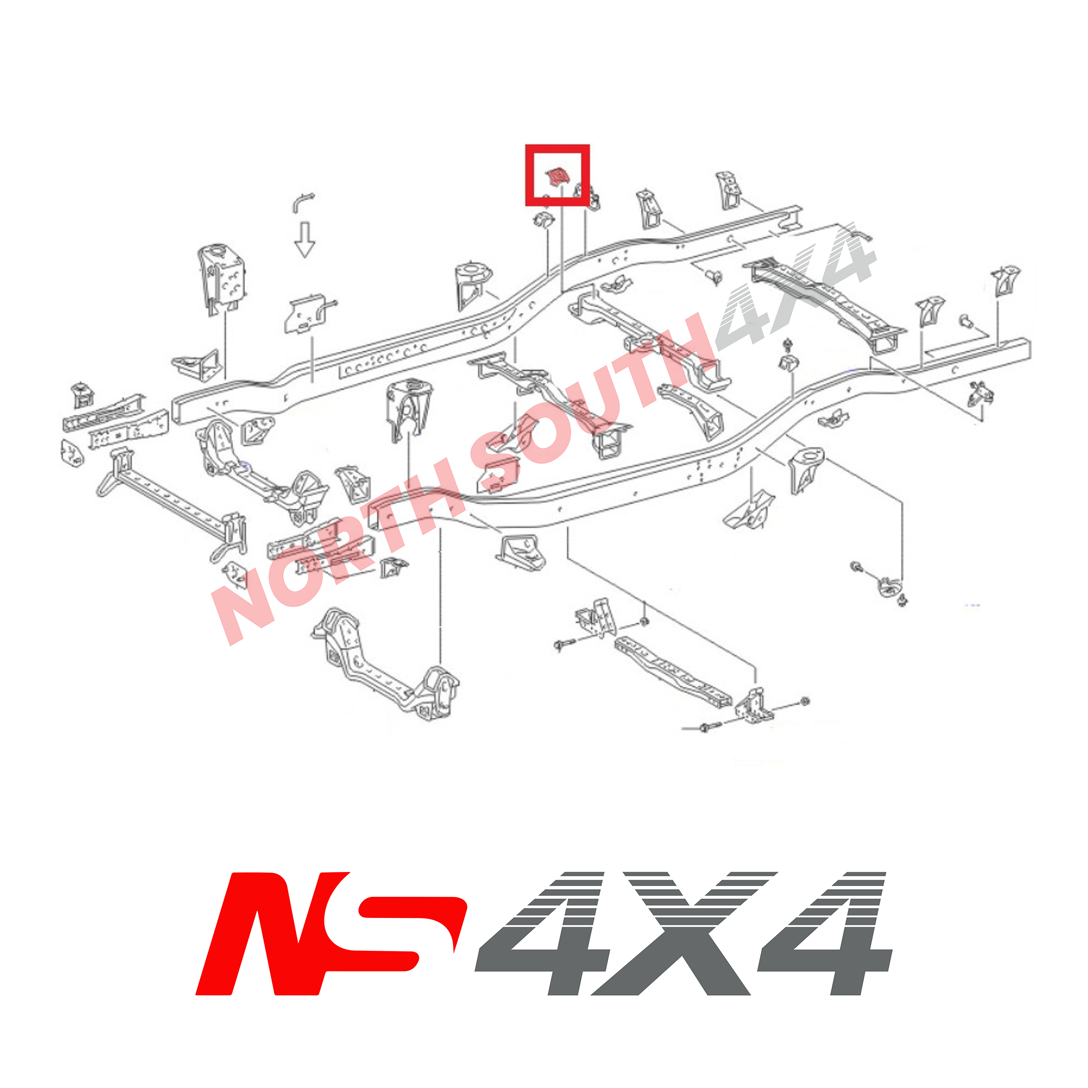 Ns4x4