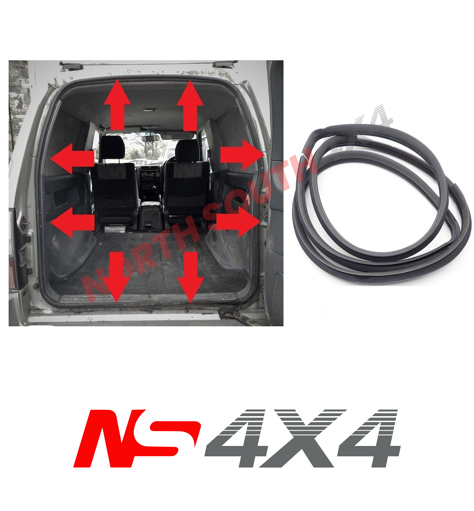Ns4x4