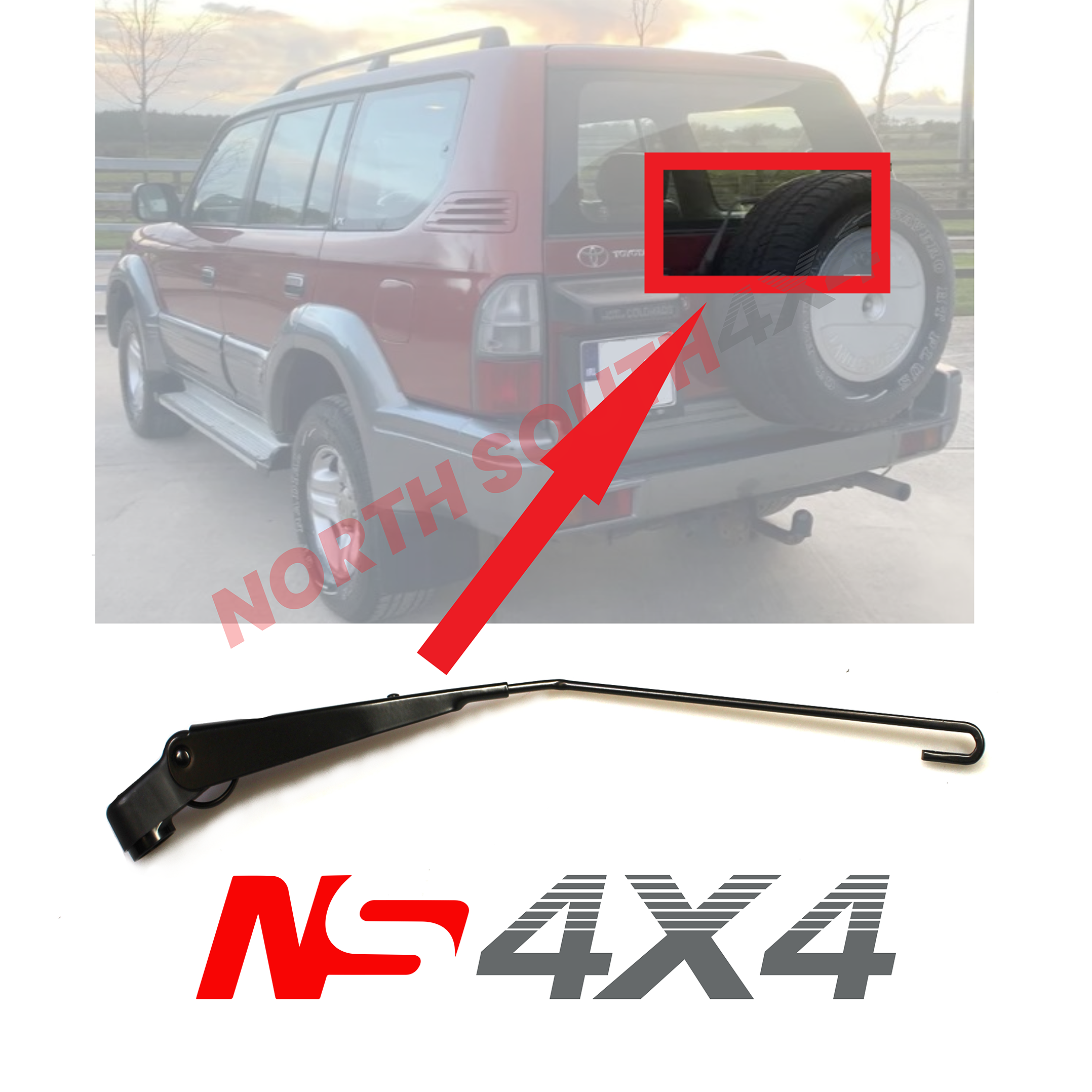 Ns4x4