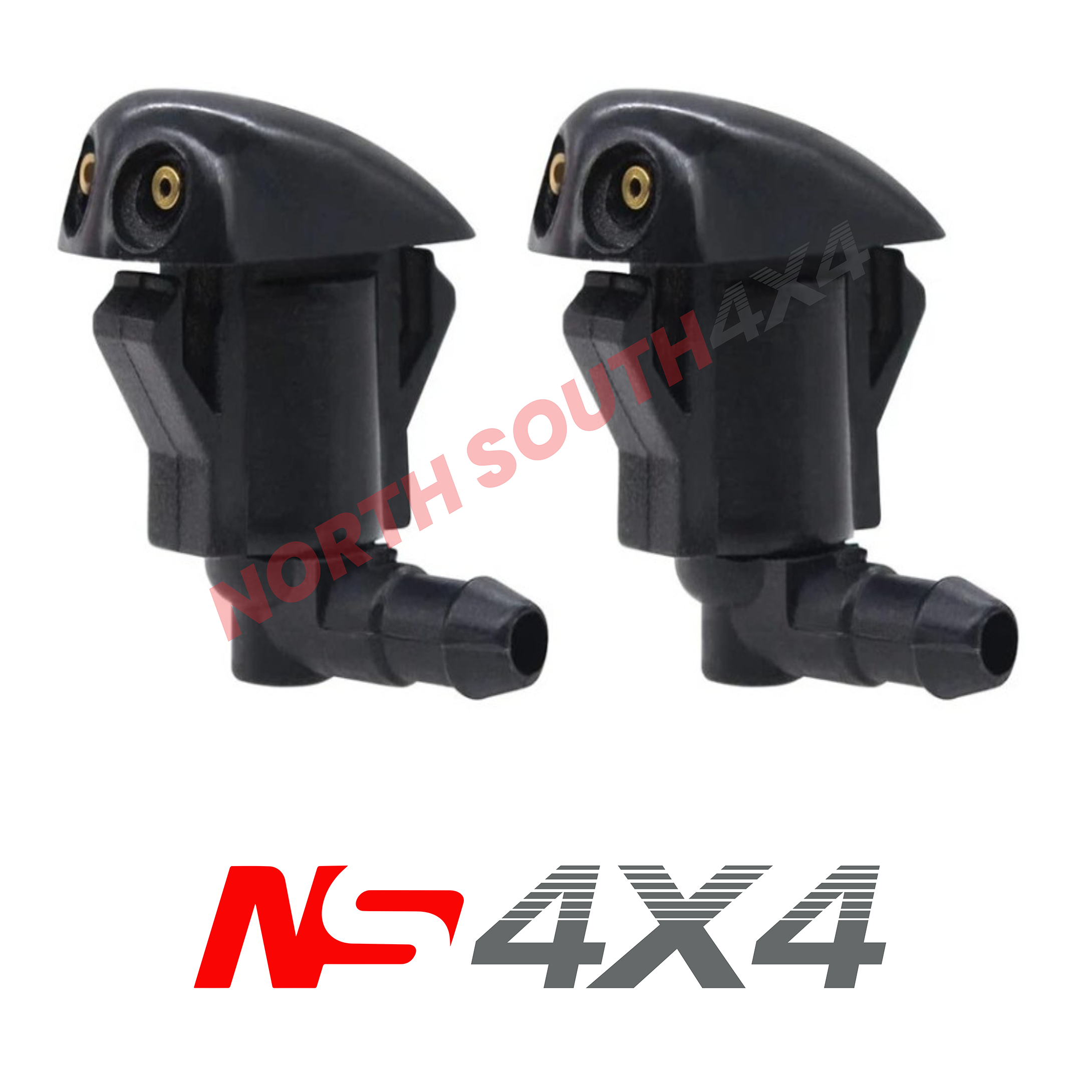 Ns4x4