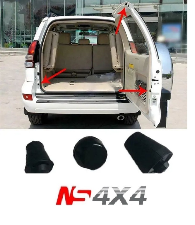 Ns4x4