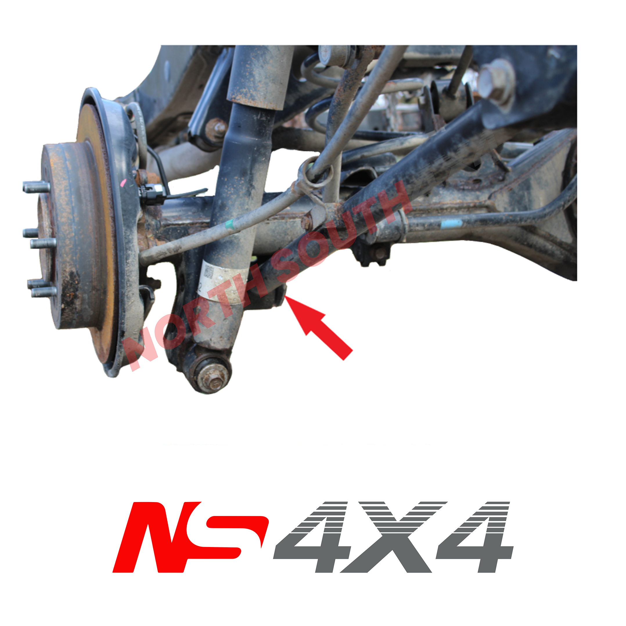 Ns4x4
