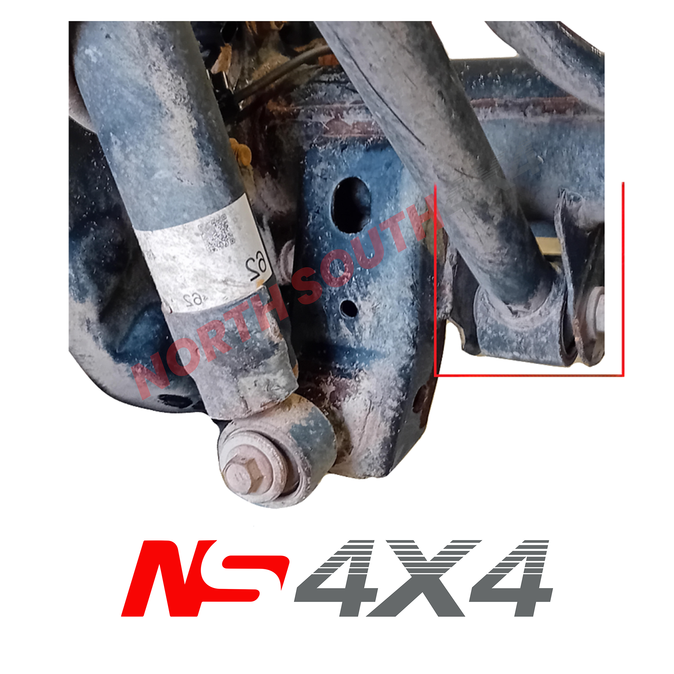 Ns4x4