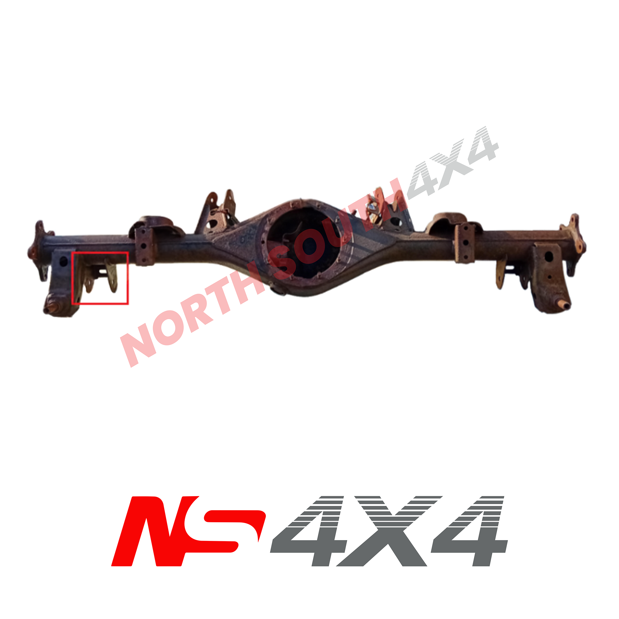 Ns4x4