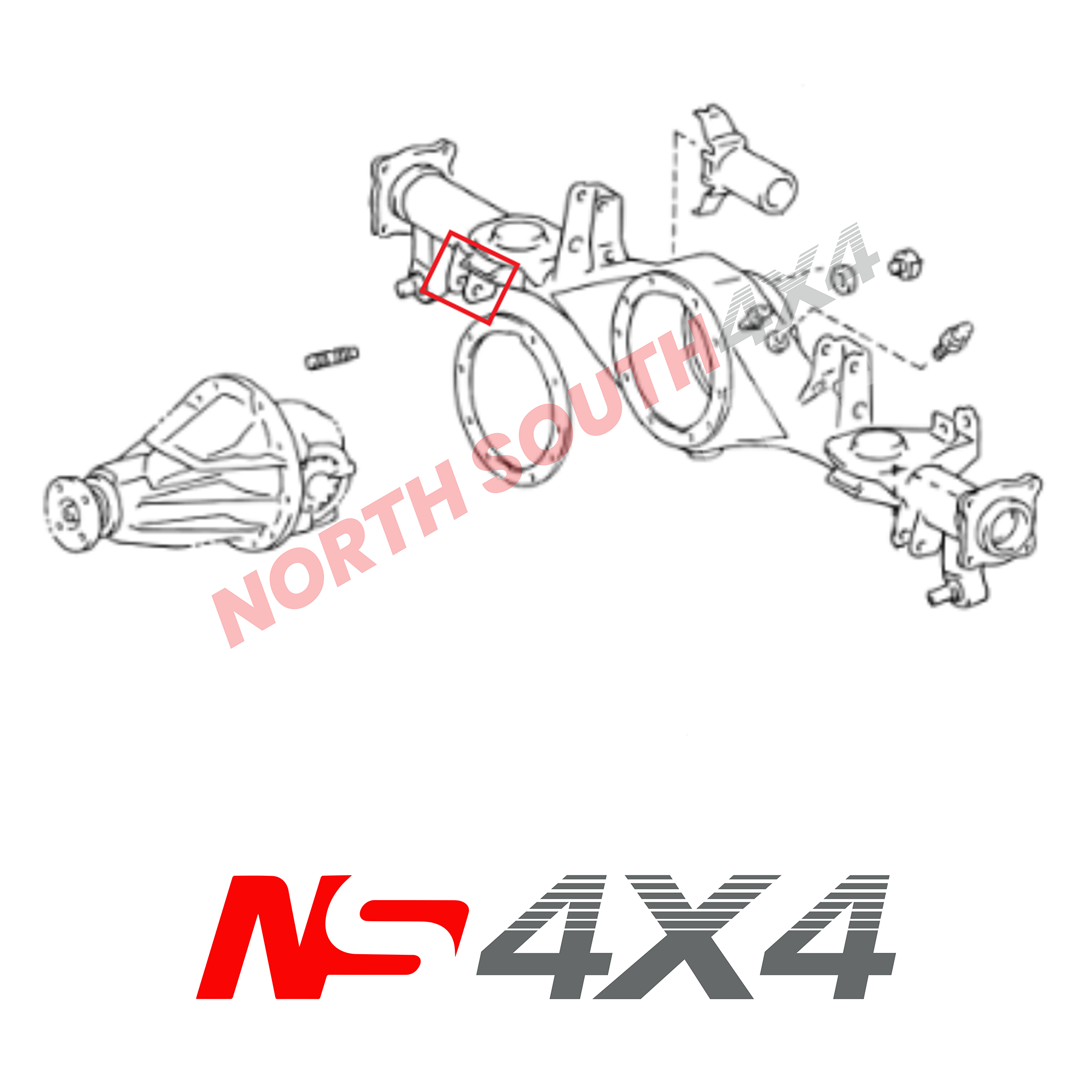 Ns4x4