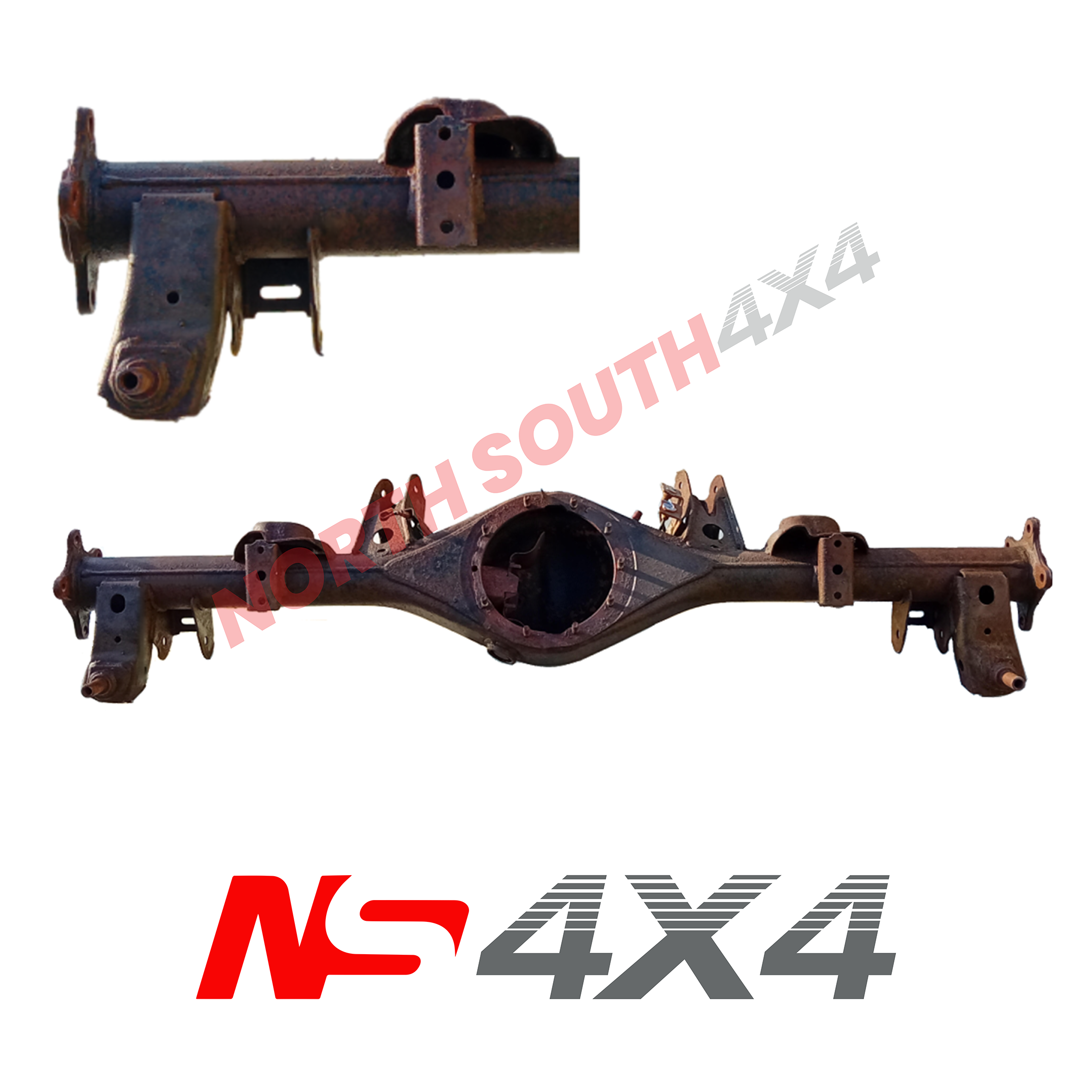 Ns4x4