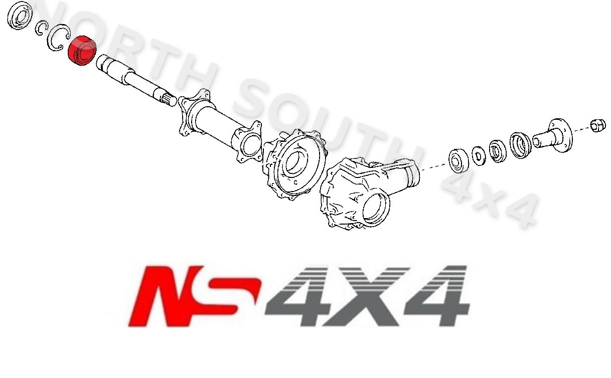 Ns4x4