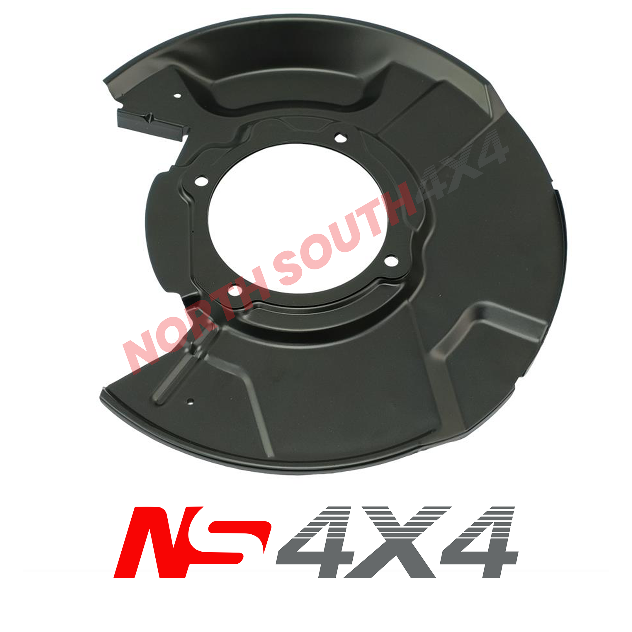 Ns4x4